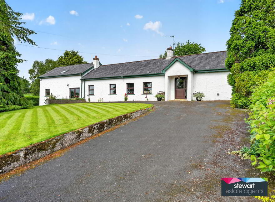 34 Acre Lane, Waringstown, BT66 7SG