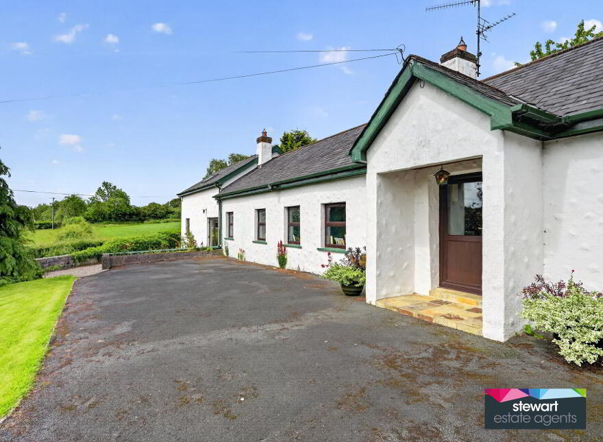 34 Acre Lane, Waringstown, BT66 7SG