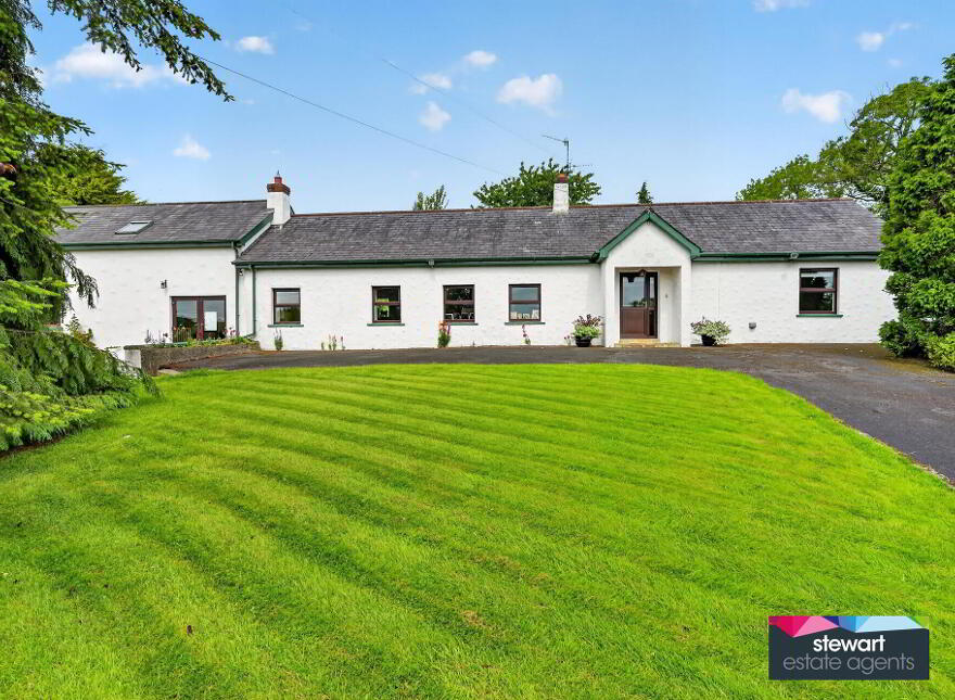 34 Acre Lane, Waringstown, BT66 7SG