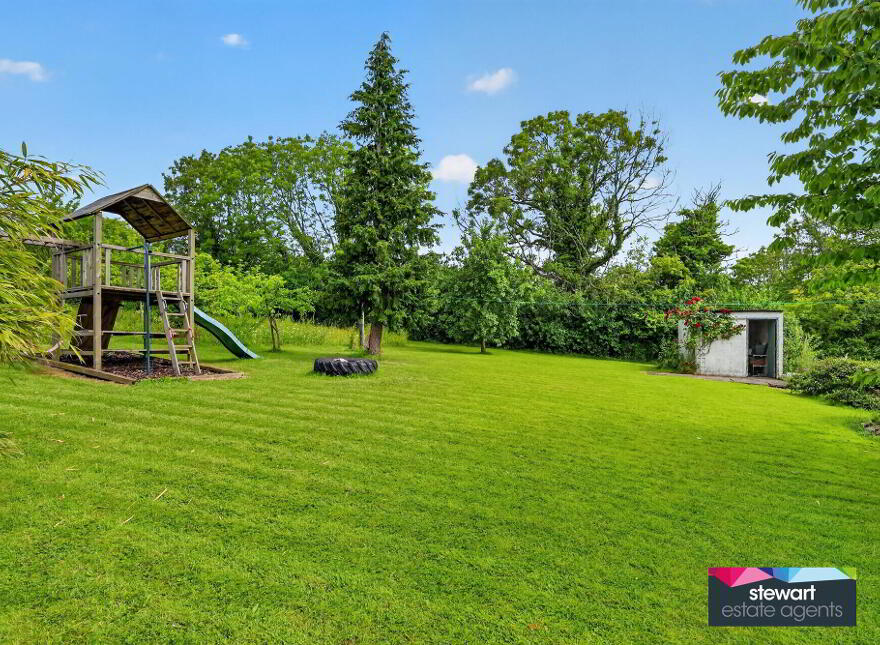 34 Acre Lane, Waringstown, BT66 7SG