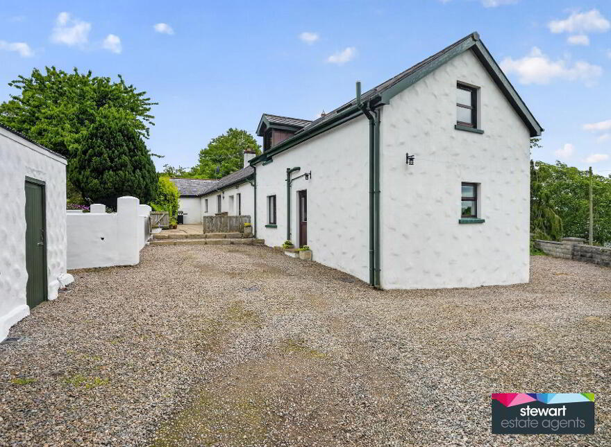 34 Acre Lane, Waringstown, BT66 7SG