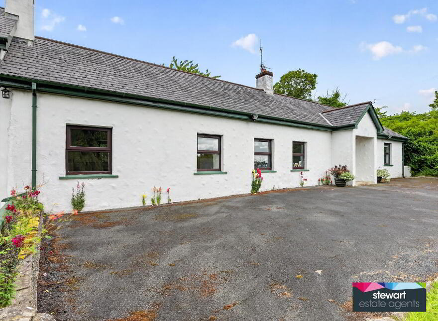 34 Acre Lane, Waringstown, BT66 7SG