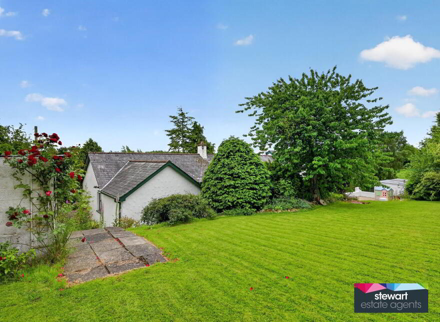 34 Acre Lane, Waringstown, BT66 7SG