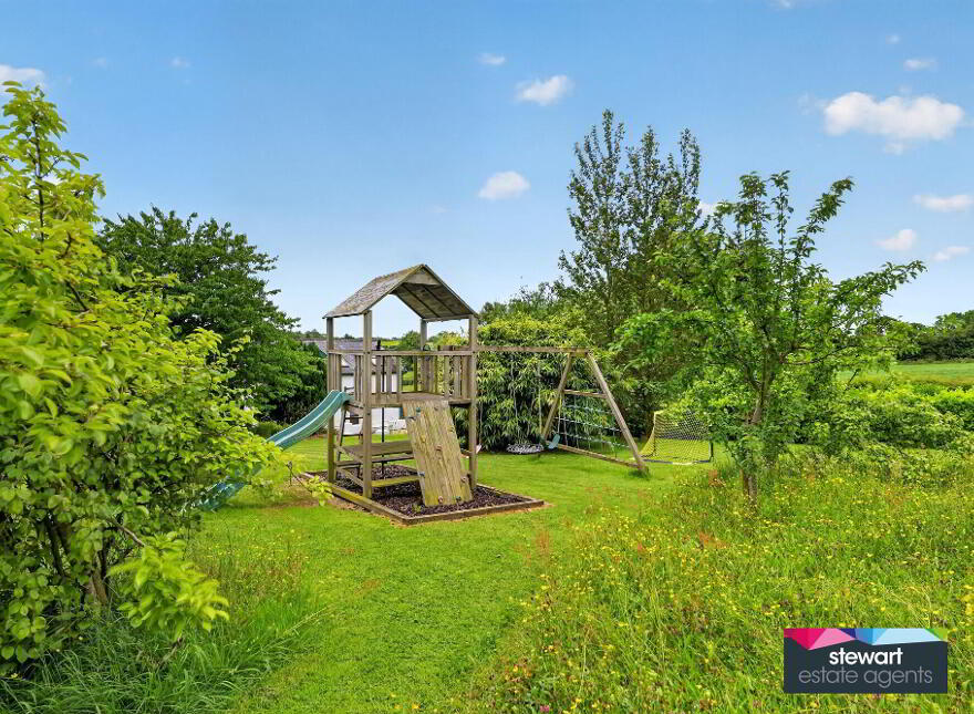 34 Acre Lane, Waringstown, BT66 7SG