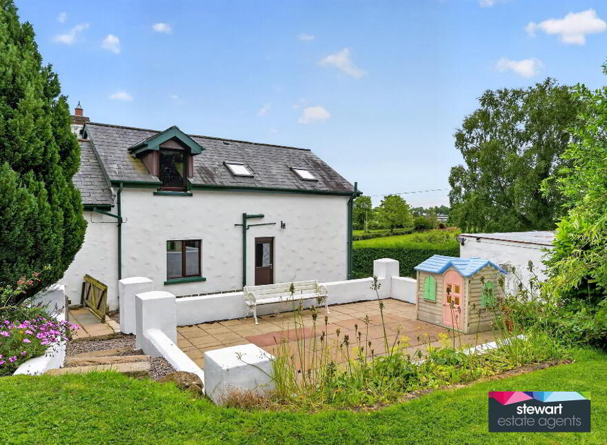 34 Acre Lane, Waringstown, BT66 7SG