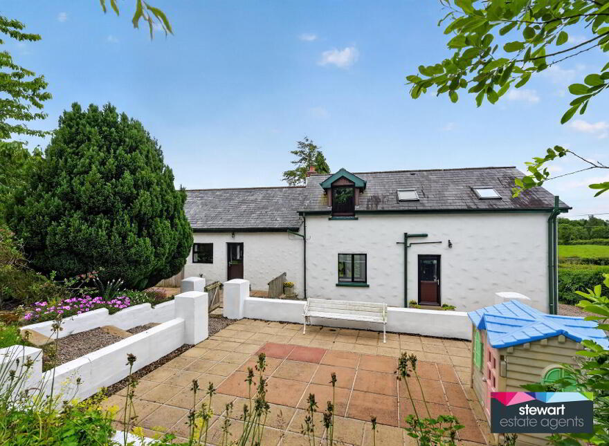 34 Acre Lane, Waringstown, BT66 7SG