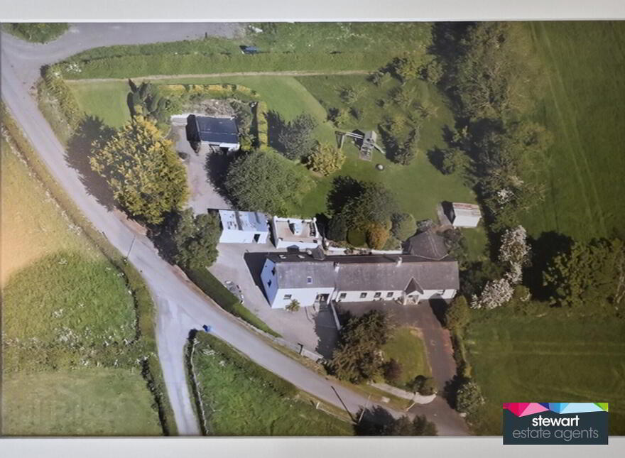 34 Acre Lane, Waringstown, BT66 7SG