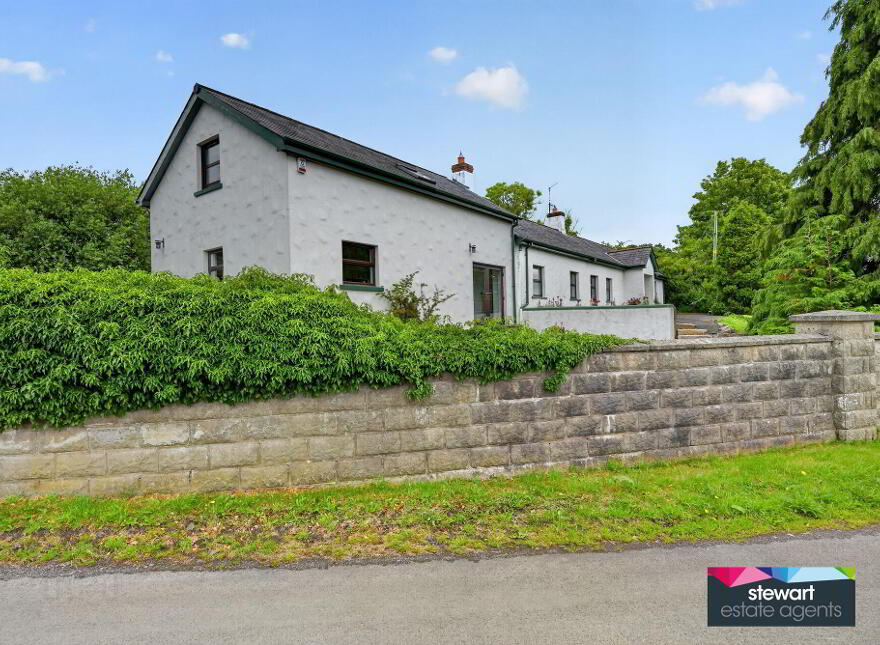 34 Acre Lane, Waringstown, BT66 7SG