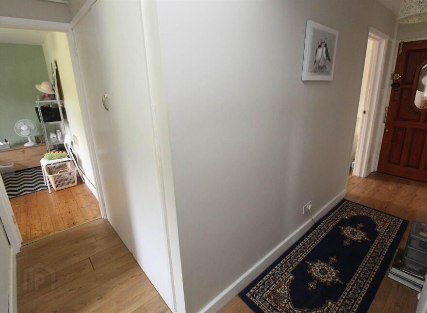 2a Castleward Park, Belfast, BT8 7DG