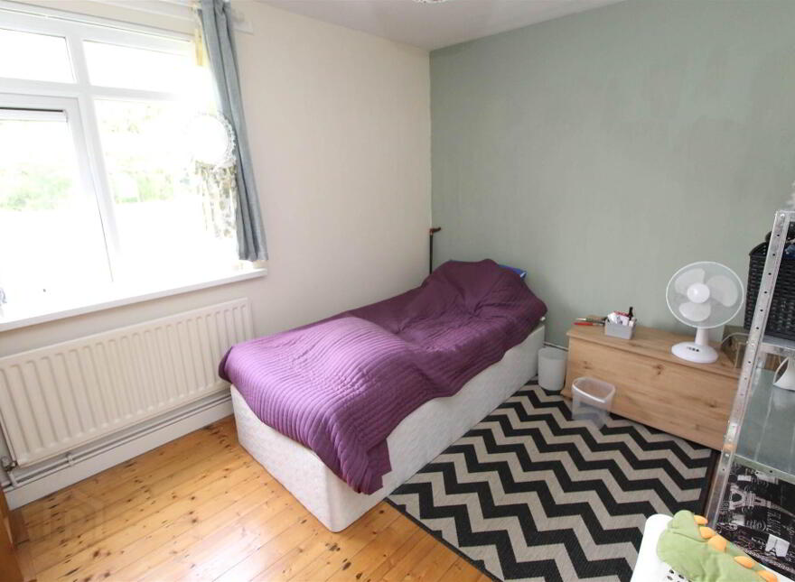 2a Castleward Park, Belfast, BT8 7DG