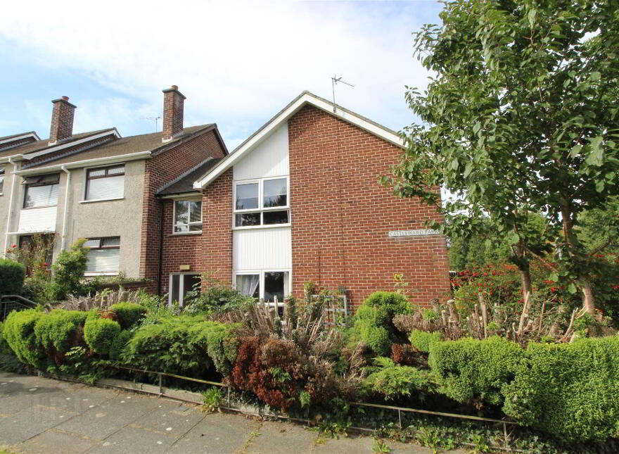 2a Castleward Park, Belfast, BT8 7DG