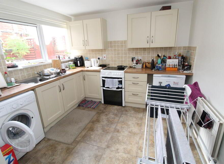 2a Castleward Park, Belfast, BT8 7DG