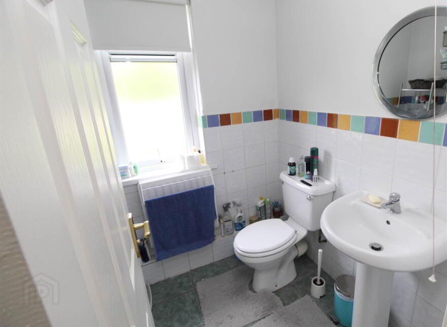 2a Castleward Park, Belfast, BT8 7DG