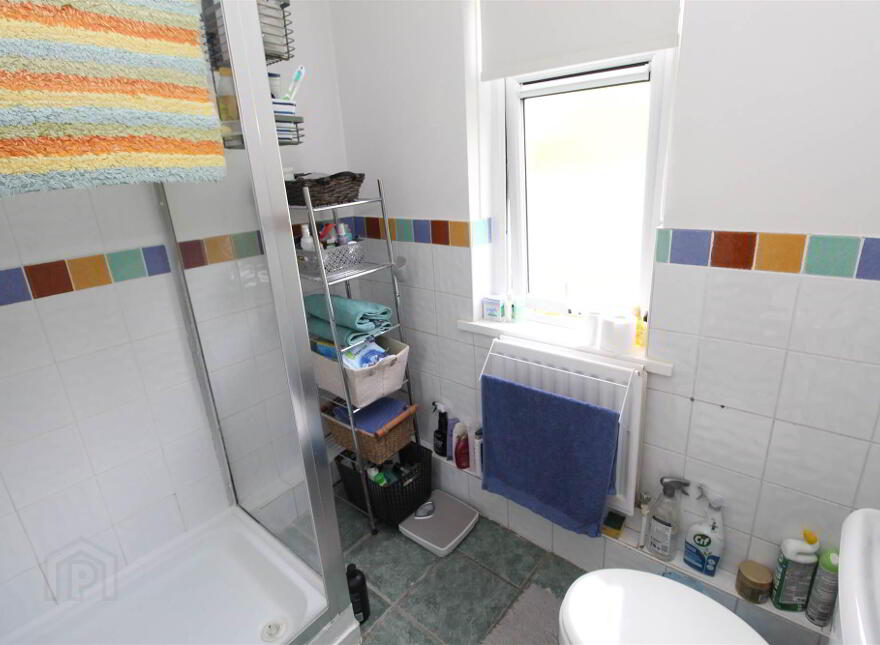 2a Castleward Park, Belfast, BT8 7DG