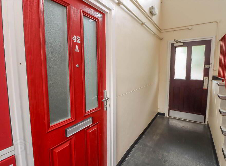 42, A Enler Park West, Dundonald, Belfast, BT16 2DS