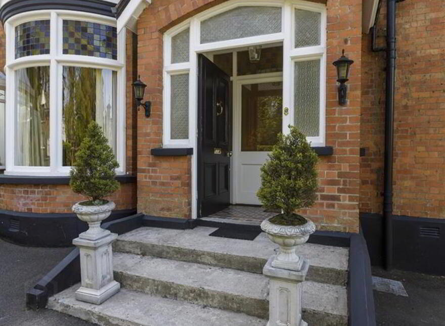 Redholme, 203 Bangor Road, Holywood, BT18 0JG