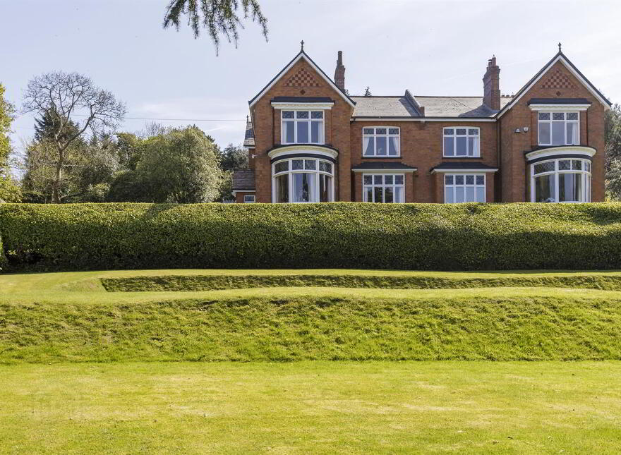 Redholme, 203 Bangor Road, Holywood, BT18 0JG