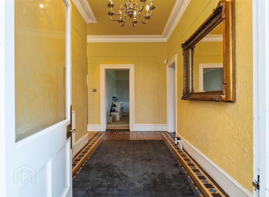 Redholme, 203 Bangor Road, Holywood, BT18 0JG