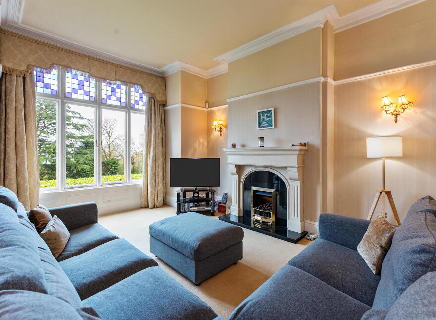 Redholme, 203 Bangor Road, Holywood, BT18 0JG