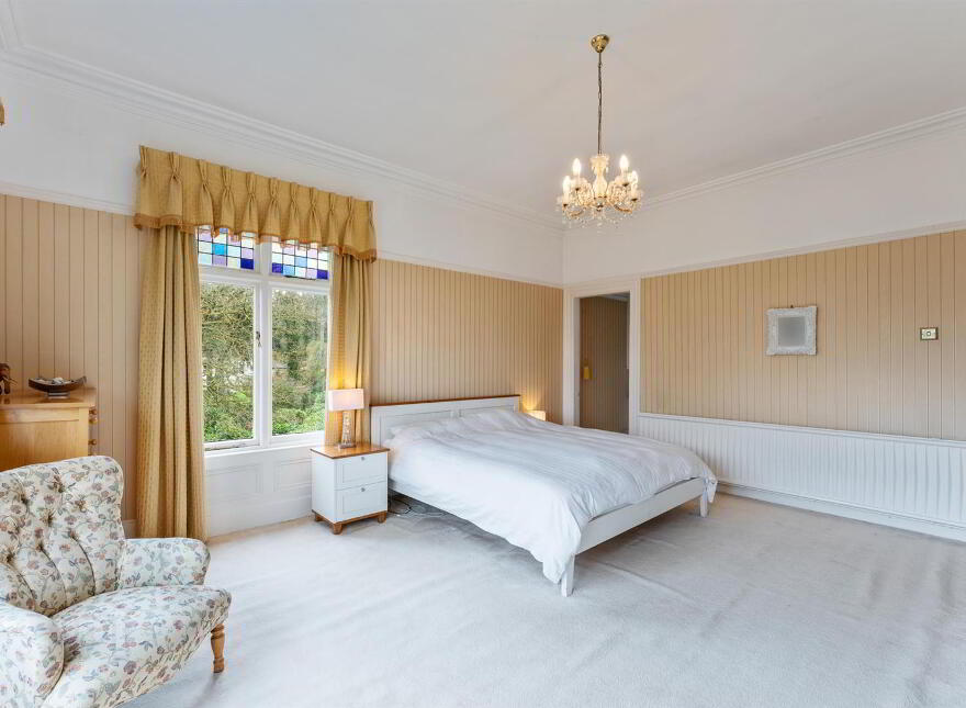 Redholme, 203 Bangor Road, Holywood, BT18 0JG