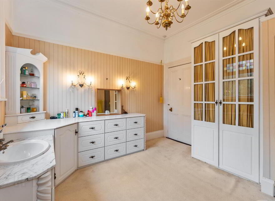 Redholme, 203 Bangor Road, Holywood, BT18 0JG