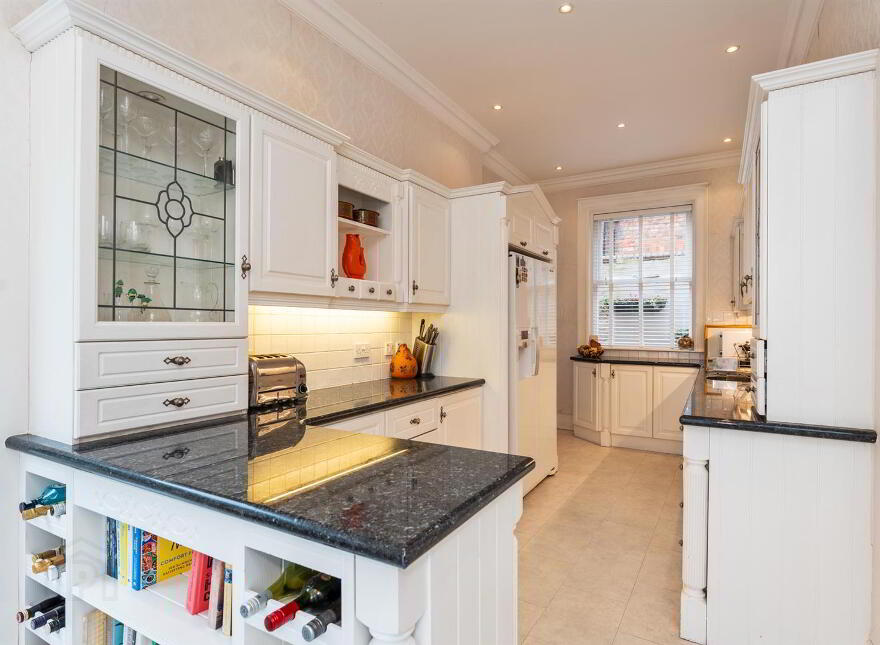 Redholme, 203 Bangor Road, Holywood, BT18 0JG