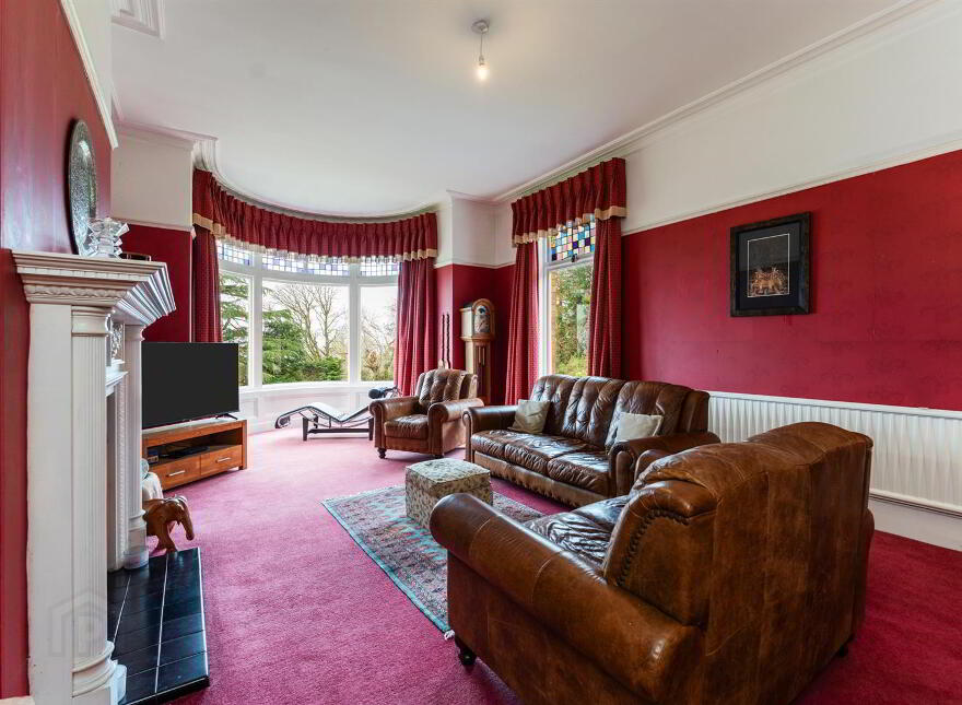 Redholme, 203 Bangor Road, Holywood, BT18 0JG