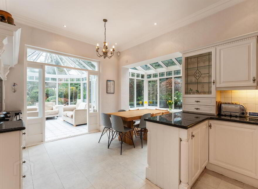 Redholme, 203 Bangor Road, Holywood, BT18 0JG