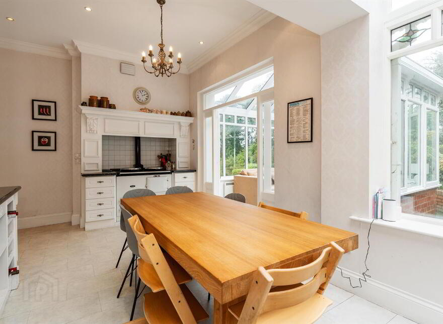 Redholme, 203 Bangor Road, Holywood, BT18 0JG