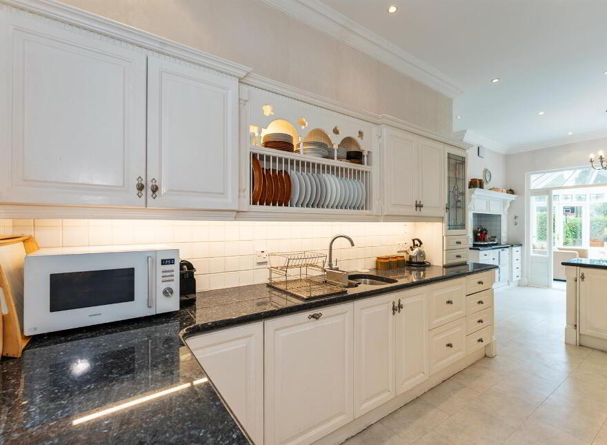 Redholme, 203 Bangor Road, Holywood, BT18 0JG