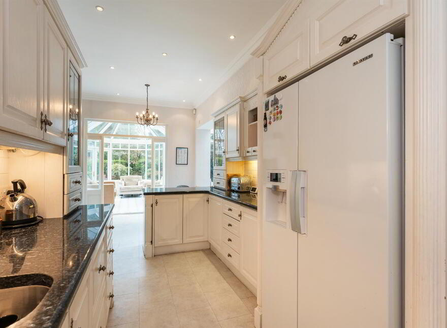 Redholme, 203 Bangor Road, Holywood, BT18 0JG