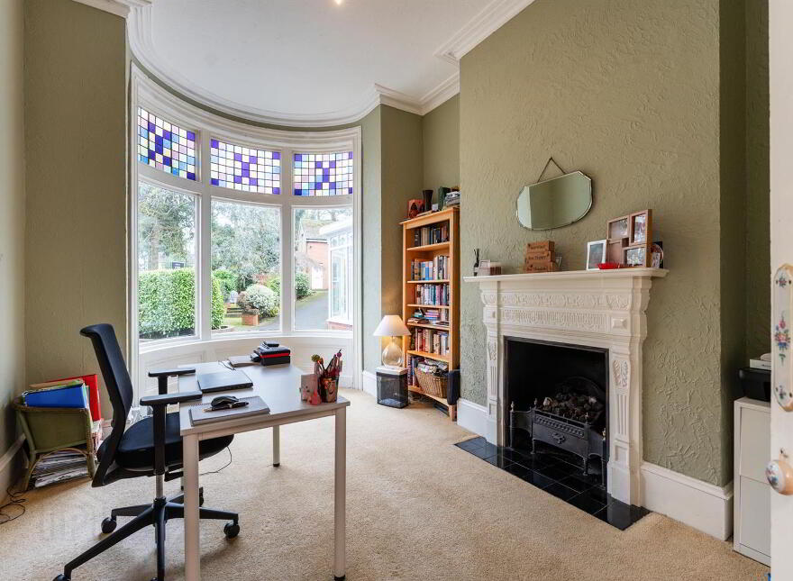 Redholme, 203 Bangor Road, Holywood, BT18 0JG