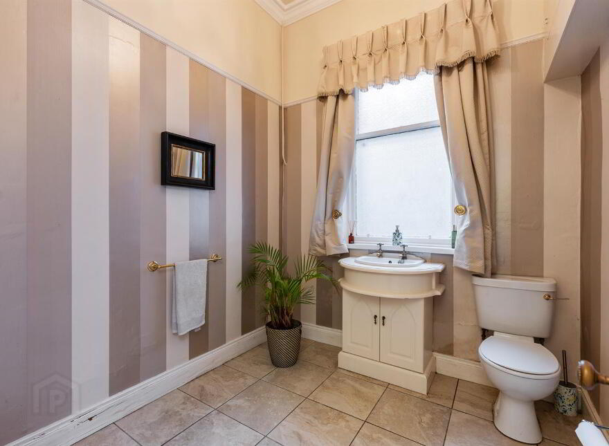 Redholme, 203 Bangor Road, Holywood, BT18 0JG