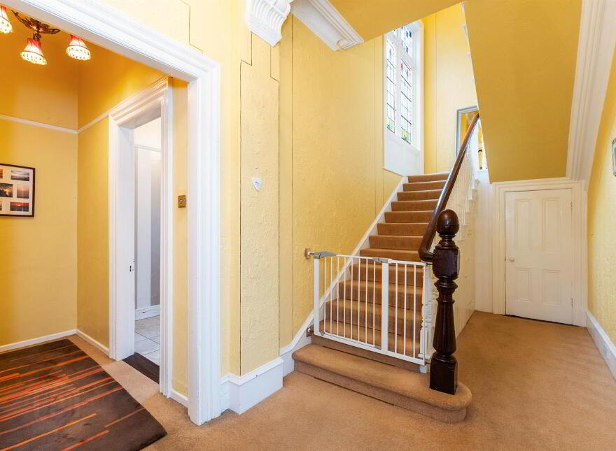 Redholme, 203 Bangor Road, Holywood, BT18 0JG