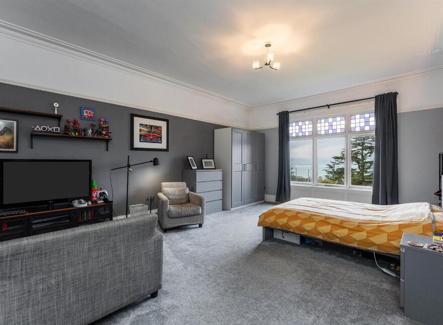 Redholme, 203 Bangor Road, Holywood, BT18 0JG