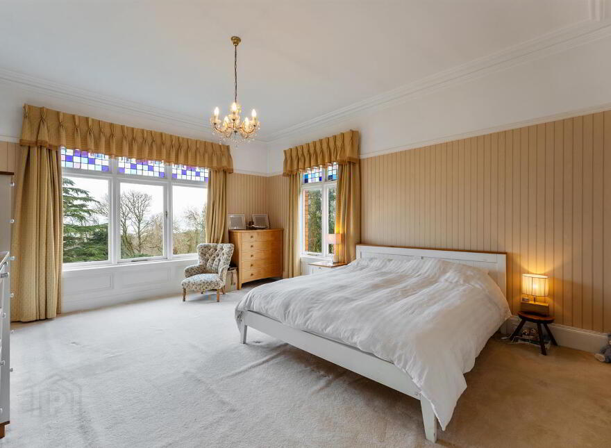 Redholme, 203 Bangor Road, Holywood, BT18 0JG