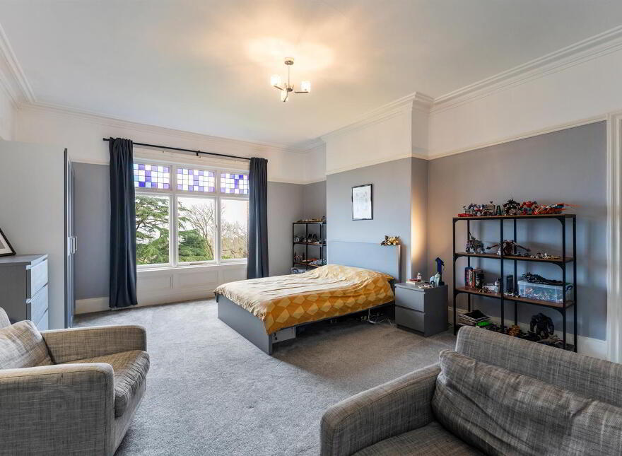 Redholme, 203 Bangor Road, Holywood, BT18 0JG