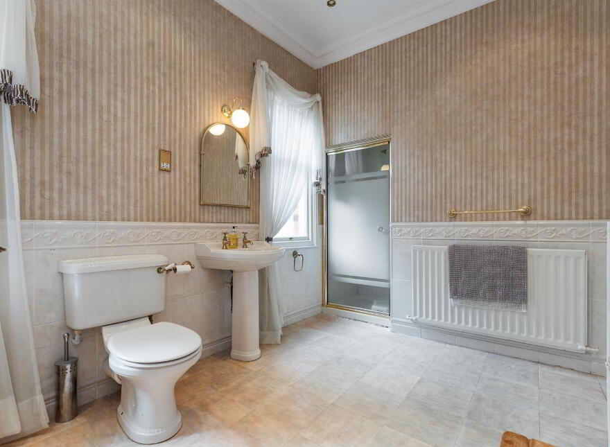 Redholme, 203 Bangor Road, Holywood, BT18 0JG