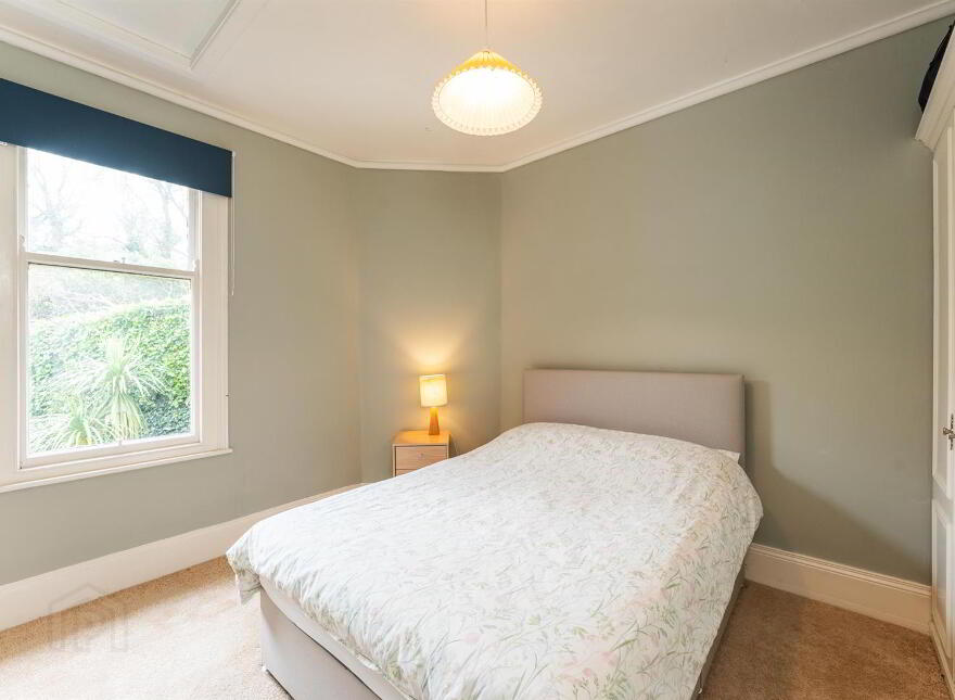 Redholme, 203 Bangor Road, Holywood, BT18 0JG