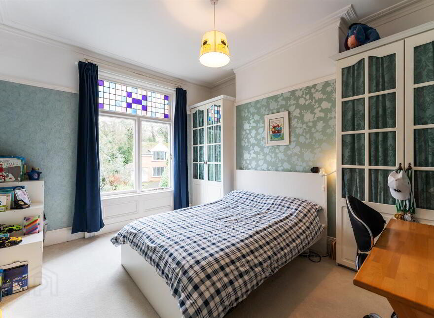 Redholme, 203 Bangor Road, Holywood, BT18 0JG