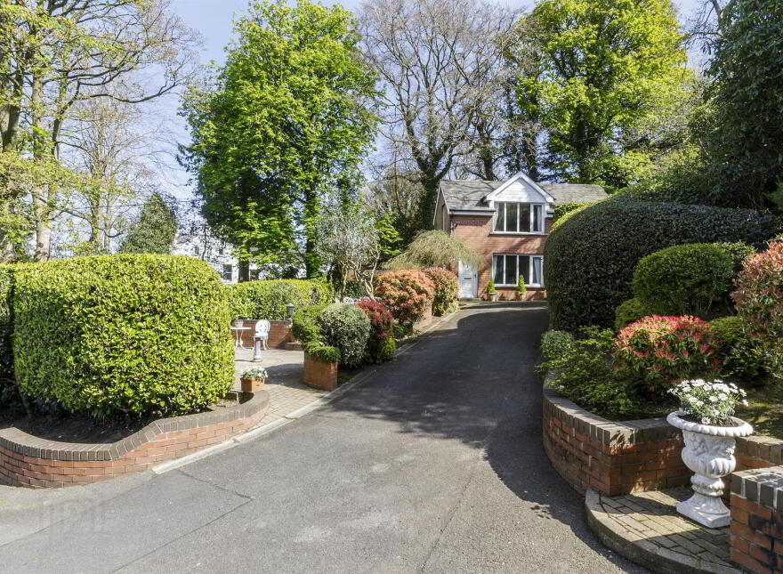 Redholme, 203 Bangor Road, Holywood, BT18 0JG