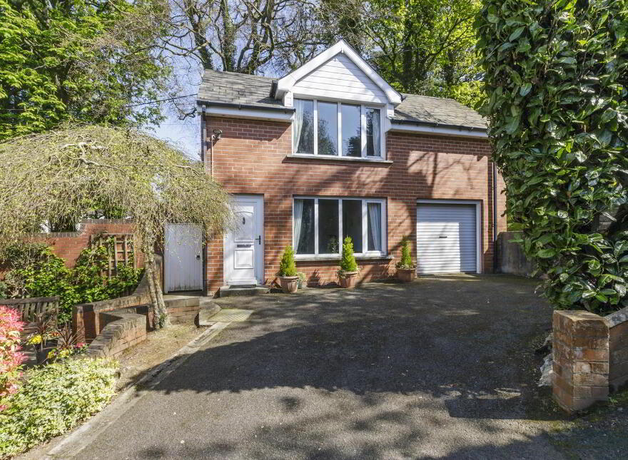 Redholme, 203 Bangor Road, Holywood, BT18 0JG