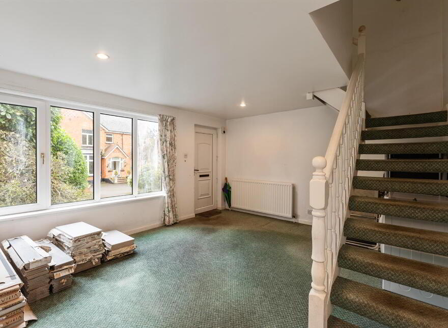 Redholme, 203 Bangor Road, Holywood, BT18 0JG