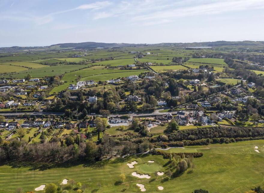 Redholme, 203 Bangor Road, Holywood, BT18 0JG