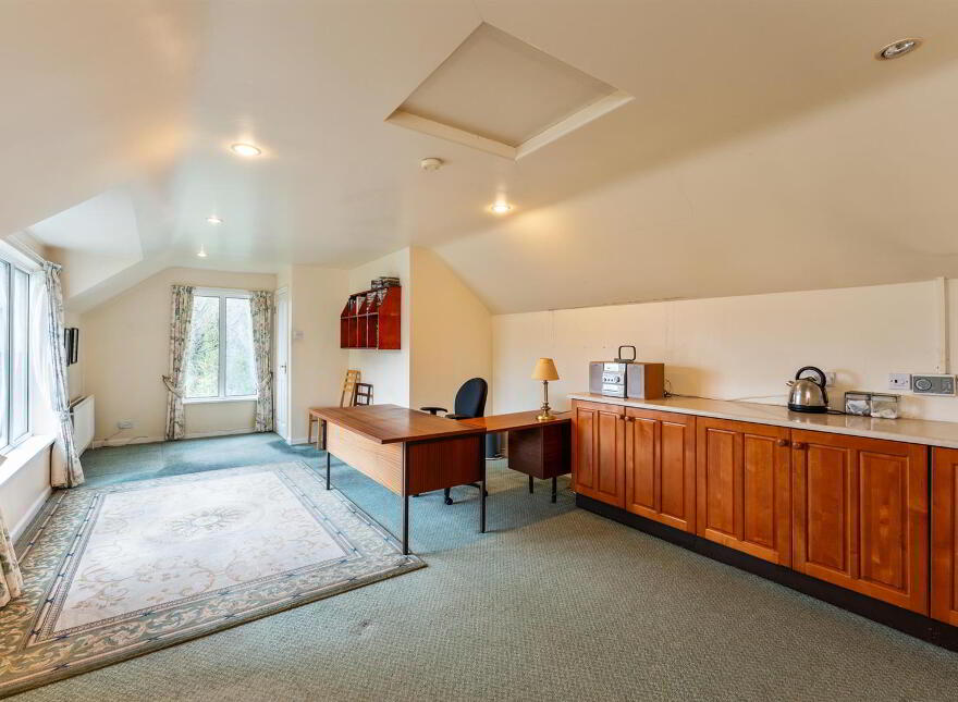 Redholme, 203 Bangor Road, Holywood, BT18 0JG