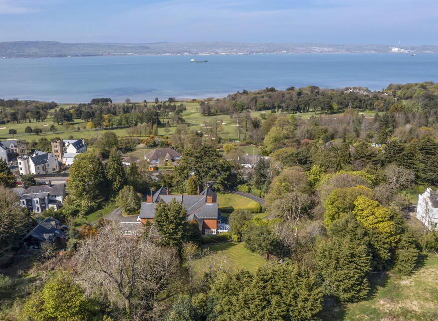 Redholme, 203 Bangor Road, Holywood, BT18 0JG