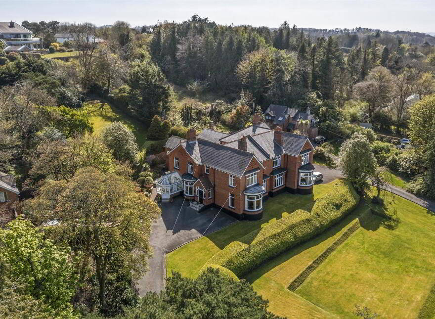 Redholme, 203 Bangor Road, Holywood, BT18 0JG
