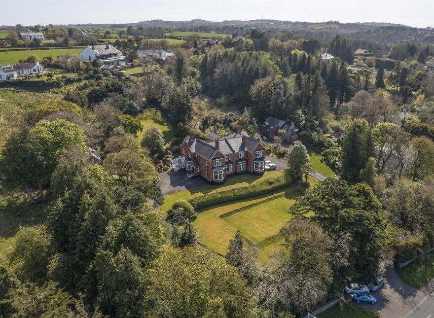 Redholme, 203 Bangor Road, Holywood, BT18 0JG