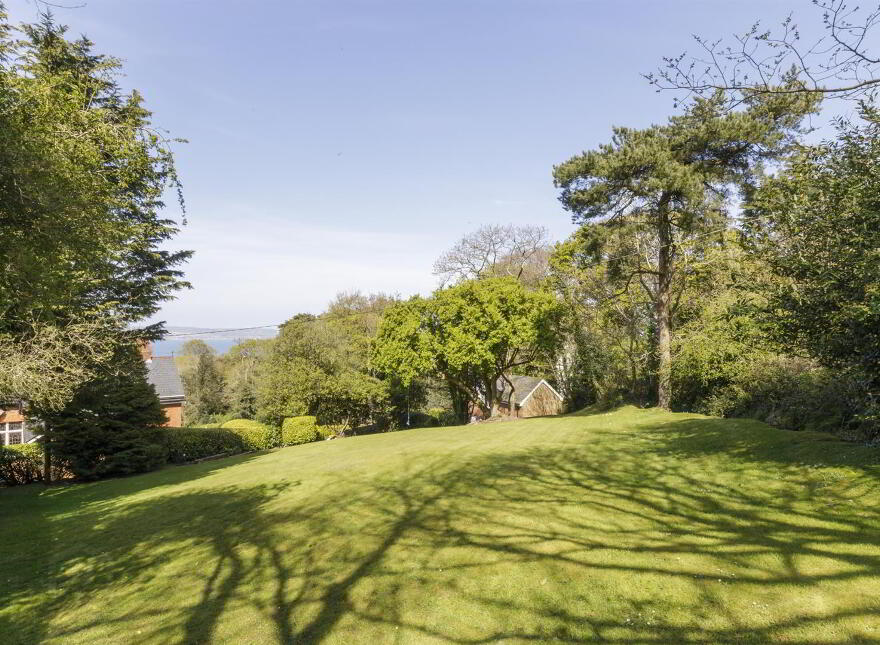Redholme, 203 Bangor Road, Holywood, BT18 0JG