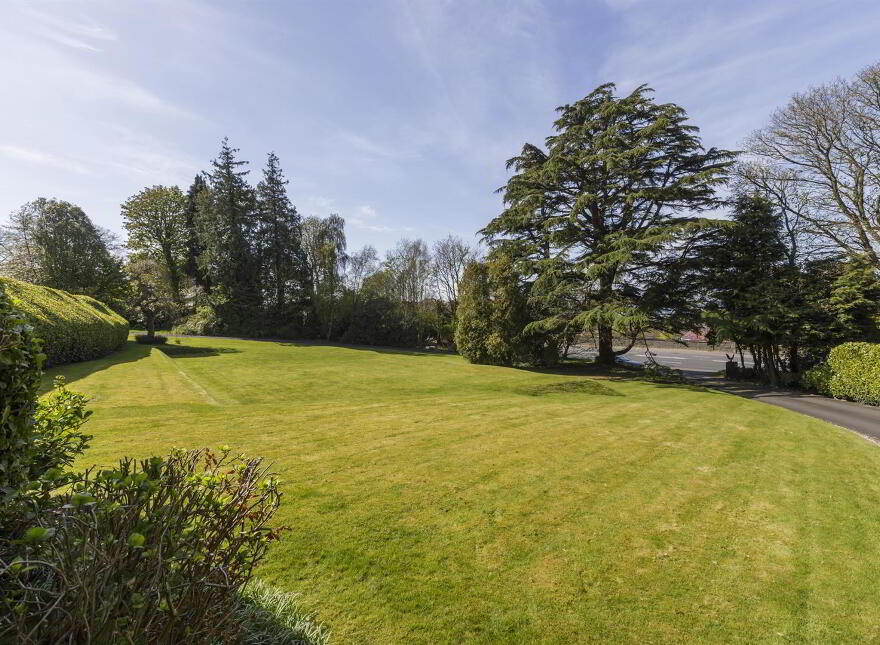 Redholme, 203 Bangor Road, Holywood, BT18 0JG